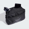 Adidas Чорна сумка  SMALL AIRLINER IS4585 - зображення 4