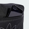 Adidas Чорна сумка  SMALL AIRLINER IS4585 - зображення 6