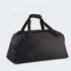 PUMA Чорна сумка  Fundamentals Sports Bag M 090333/01 - зображення 2