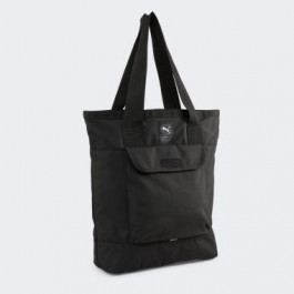 PUMA Чорна сумка  Better Tote Bag 090337/01