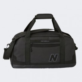 New Balance Чорна сумка  Bag LEGACY DUFFEL nblLAB23107BKK