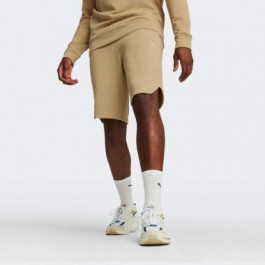 PUMA Бежеві чоловічі шорти  BETTER SPORTSWEAR Shorts 10&apos;&apos; 679004/83