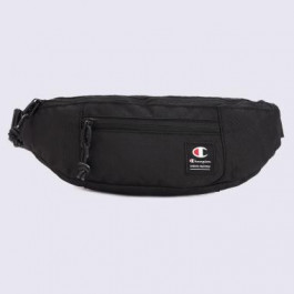 Champion Чорна сумка  belt bag cha802349-NBK