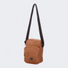 New Balance Коричнева сумка  Handbag SLING BAG nblLAB23124WUT - зображення 1