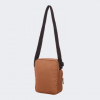 New Balance Коричнева сумка  Handbag SLING BAG nblLAB23124WUT - зображення 2