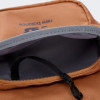 New Balance Коричнева сумка  Handbag SLING BAG nblLAB23124WUT - зображення 4