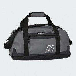 New Balance Сіра сумка  Bag LEGACY DUFFEL nblLAB23107CAS