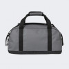 New Balance Сіра сумка  Bag LEGACY DUFFEL nblLAB23107CAS - зображення 2