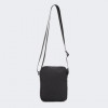 Champion Чорна сумка  small shoulder bag cha802353-NBK - зображення 2