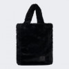 Champion Чорна жіноча сумка  handle bag cha805894-NBK - зображення 1