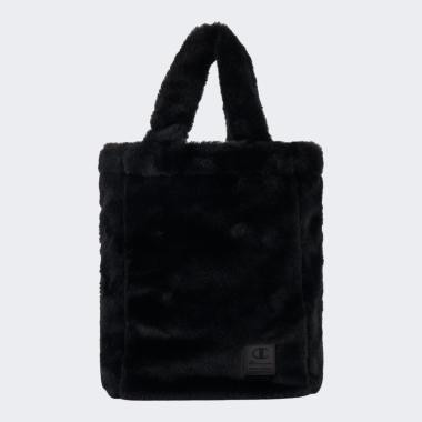 Champion Чорна жіноча сумка  handle bag cha805894-NBK - зображення 1