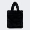 Champion Чорна жіноча сумка  handle bag cha805894-NBK - зображення 2
