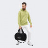 Champion Чорна сумка  medium duffle cha805953-NBK - зображення 5