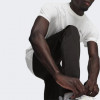 PUMA Чорні чоловічі спортивнi штани  EVOSTRIPE Pants DK 678997/01 - зображення 4