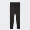 PUMA Чорні чоловічі спортивнi штани  EVOSTRIPE Pants DK 678997/01 - зображення 7