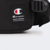 Champion Чорна сумка  belt bag cha805981-NBK - зображення 4