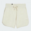 PUMA Бежеві жіночі шорти  HER 5" Shorts 678701/87 - зображення 5