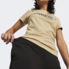 PUMA Чорні жіночі спортивнi штани  ESS+ Animal 677929/01 - зображення 4