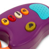 Battat Ключики зі світлом і звуком фіолетовий (BX1200Z) - зображення 4
