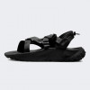 Nike Чорні чоловічі сандалі  ONEONTA NN SANDAL FB1948-001 41 - зображення 1