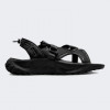 Nike Чорні чоловічі сандалі  ONEONTA NN SANDAL FB1948-001 41 - зображення 2