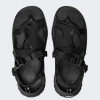 Nike Чорні чоловічі сандалі  ONEONTA NN SANDAL FB1948-001 41 - зображення 4