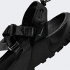 Nike Чорні чоловічі сандалі  ONEONTA NN SANDAL FB1948-001 41 - зображення 6