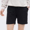 Lagoa Чорні жіночі шорти  women&apos;s terry shorts lag2212103_001 - зображення 4