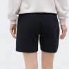 Lagoa Чорні жіночі шорти  women&apos;s terry shorts lag2212103_001 - зображення 5