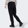 East Peak Чорні жіночі спортивнi штани  women&apos;s terry-fleece cuff pants eas2212002_001 - зображення 2