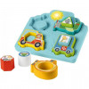 Fisher-Price Музичний пазл Веселі пригоди 2 в 1 (HRP31) - зображення 8