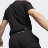 PUMA Чорні чоловічі спортивнi штани  SQUAD Sweatpants TR cl 678972/01 - зображення 2