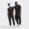 PUMA Чорні чоловічі спортивнi штани  SQUAD Sweatpants TR cl 678972/01 - зображення 3