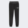 PUMA Чорні чоловічі спортивнi штани  SQUAD Sweatpants TR cl 678972/01 - зображення 4