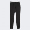 PUMA Чорні чоловічі спортивнi штани  SQUAD Sweatpants TR cl 678972/01 - зображення 5