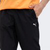 PUMA Чорні чоловічі спортивнi штани  DESERT ROAD Cargo Pants 678923/01 - зображення 4