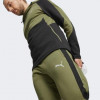 PUMA Оливкові чоловічі спортивнi штани  EVOSTRIPE Pants DK 678997/33 - зображення 4