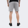 Lagoa Світло-сірі чоловічі шорти  men&apos;s terry shorts lag1242102_380 - зображення 2