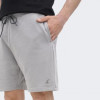 Lagoa Світло-сірі чоловічі шорти  men&apos;s terry shorts lag1242102_380 - зображення 4