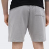 Lagoa Світло-сірі чоловічі шорти  men&apos;s terry shorts lag1242102_380 - зображення 5