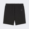PUMA Чорні чоловічі шорти  X ONE PIECE Shorts 7" TR 624669/01 - зображення 7