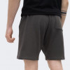 Lagoa Темно-сірі чоловічі шорти  men&apos;s terry shorts lag1242102_390 - зображення 5