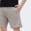 Lagoa Коричневі чоловічі шорти  men&apos;s terry shorts lag1242102_110 - зображення 4