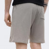 Lagoa Коричневі чоловічі шорти  men&apos;s terry shorts lag1242102_110 - зображення 5