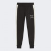 PUMA Чорні чоловічі спортивнi штани  X ONE PIECE T7 Pants DK 624671/01 - зображення 6