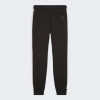 PUMA Чорні чоловічі спортивнi штани  X ONE PIECE T7 Pants DK 624671/01 - зображення 7