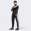 PUMA Чорні чоловічі спортивнi штани  X ONE PIECE T7 Pants DK 624671/01 - зображення 3