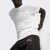 PUMA Чорні чоловічі спортивнi штани  EVOSTRIPE Pants DK 678997/01 - зображення 5