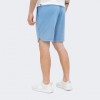 PUMA Блакитні чоловічі шорти  SQUAD Shorts 9&apos;&apos; TR 678975/20 - зображення 2