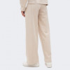 PUMA Бежеві жіночі спортивнi штани  FIT DOUBLE KNIT JOGGER 525048/90 - зображення 2